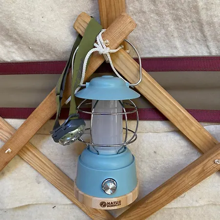 אוהל מפואר Jurte Friedland (Mecklenburg-Vorpommern)